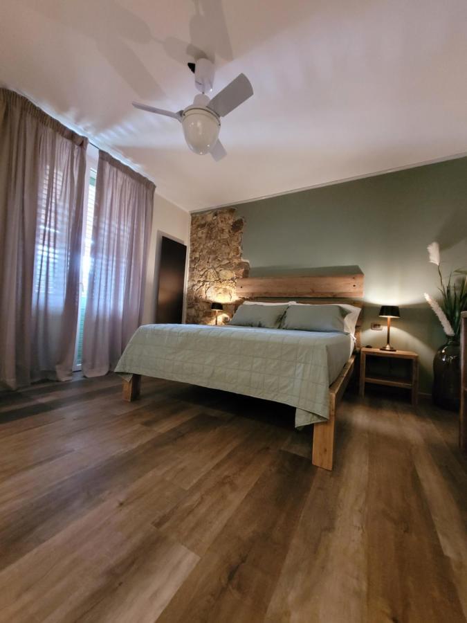 Agriturismo Montefabbrello Magazzini  Екстериор снимка
