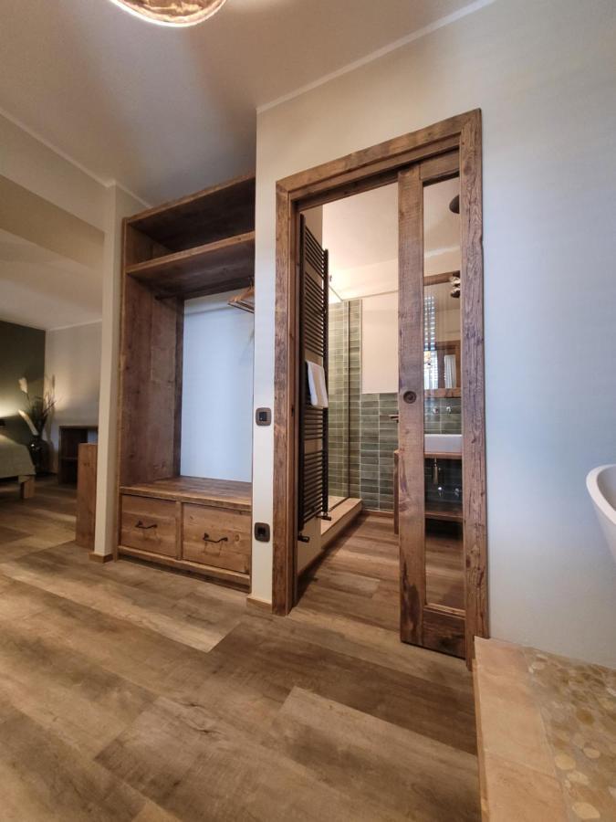 Agriturismo Montefabbrello Magazzini  Екстериор снимка