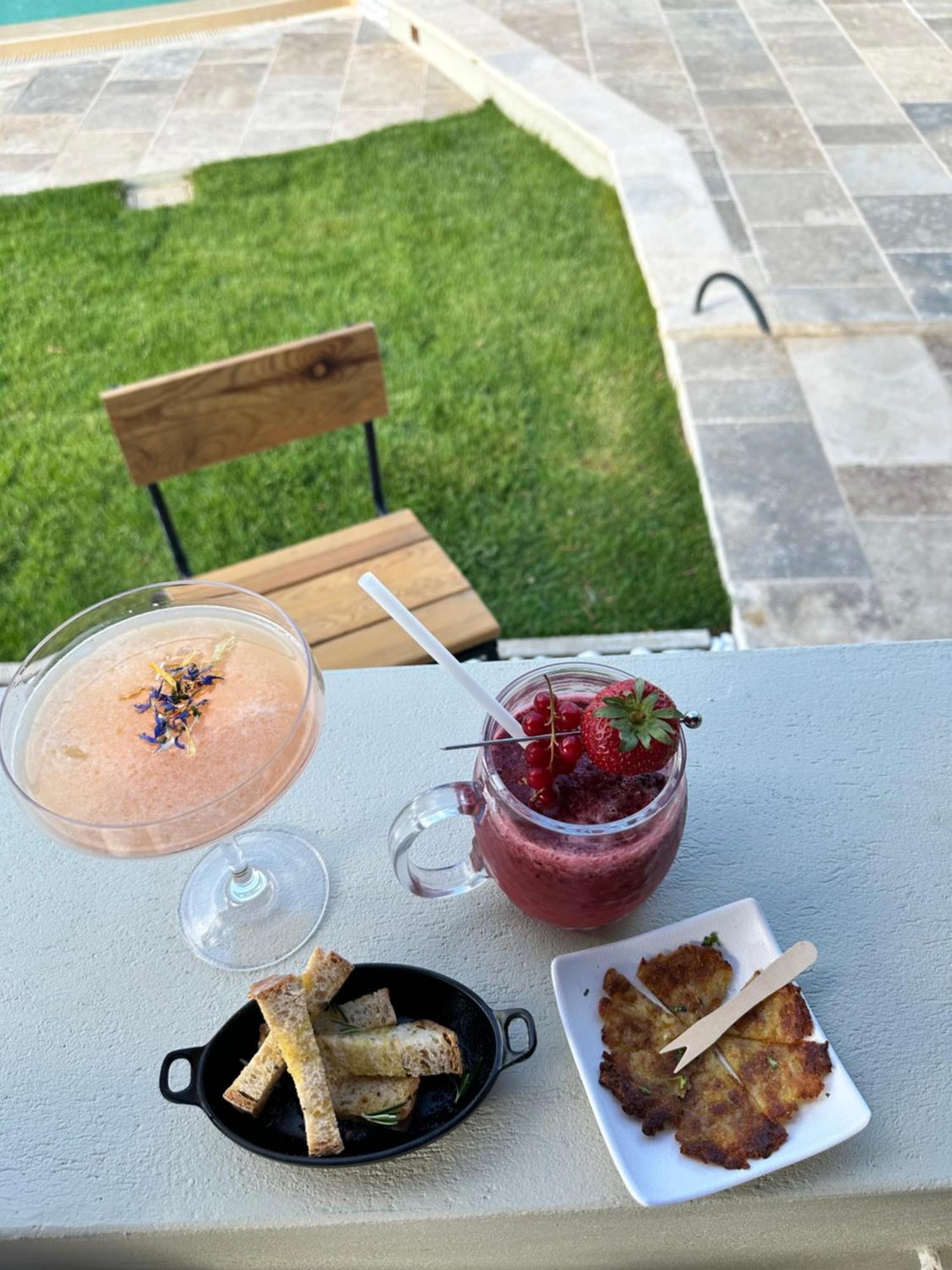 Agriturismo Montefabbrello Magazzini  Екстериор снимка